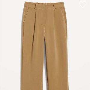 Brand new high waisted pants